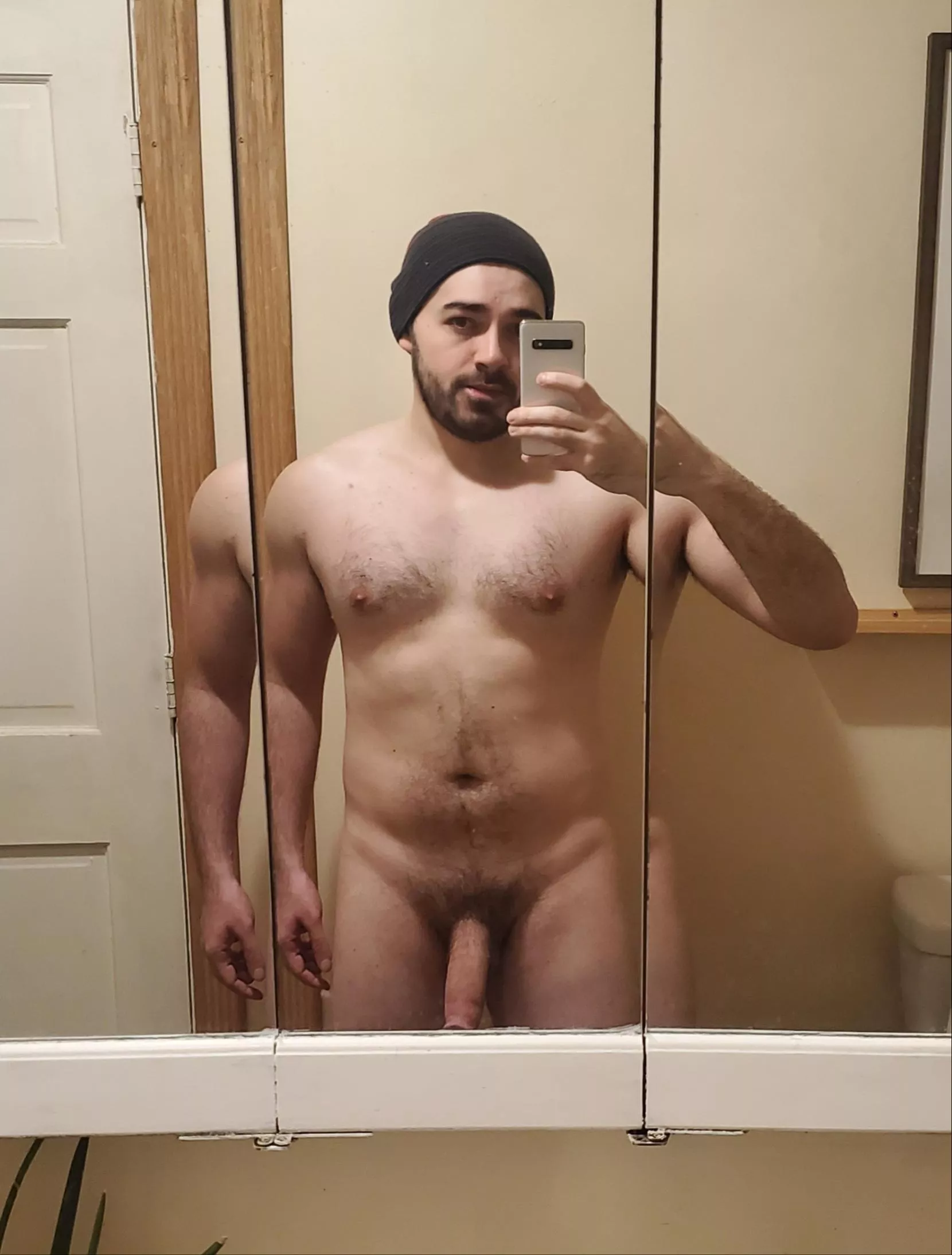 Dad Bod + Softie posted by PornThrowaway834