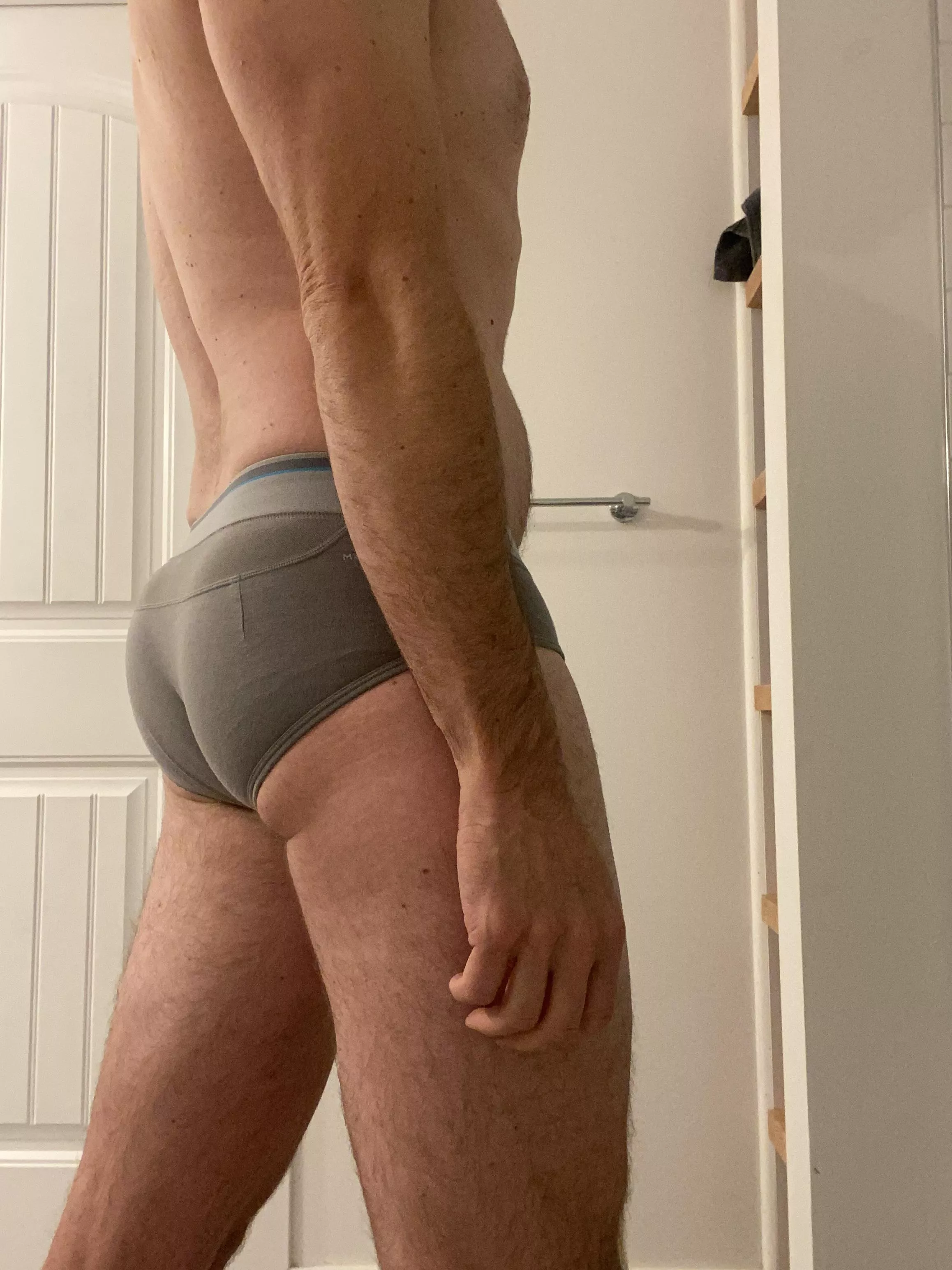 Dad in briefs [43] posted by ashelter45