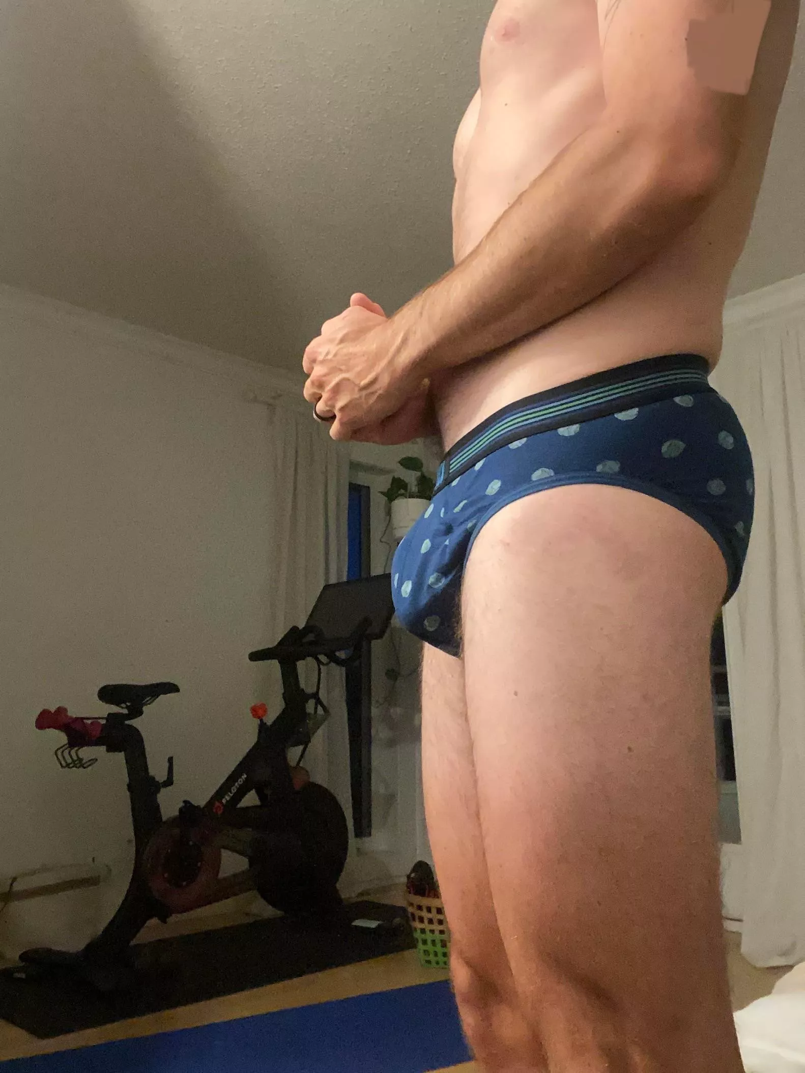 dad in briefs [43] posted by ashelter45