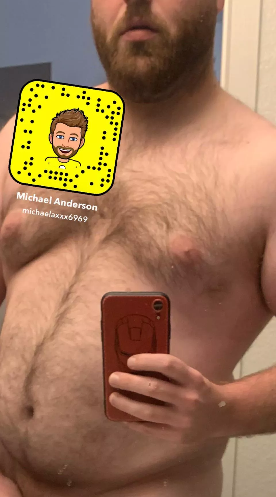 Daddy bear 🐻 posted by aXxXm69