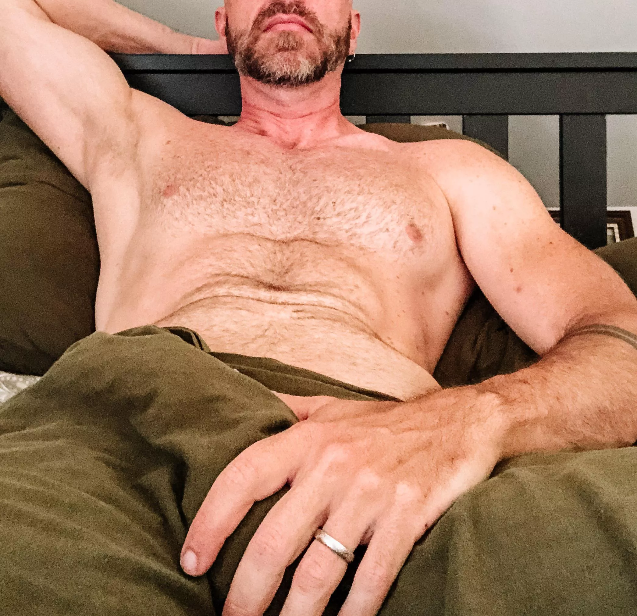 Daddy has a present for you (45) posted by OmStudly