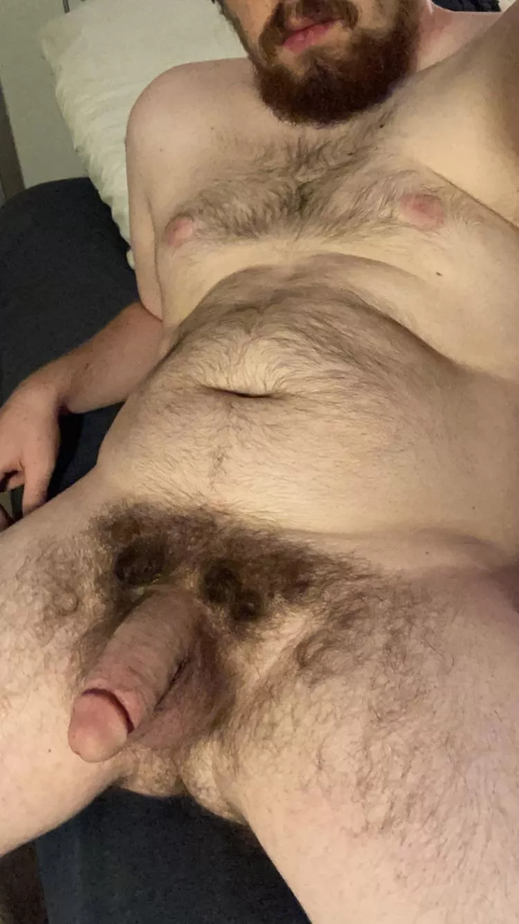 Daddy needs some worship posted by throwaway_bearboi