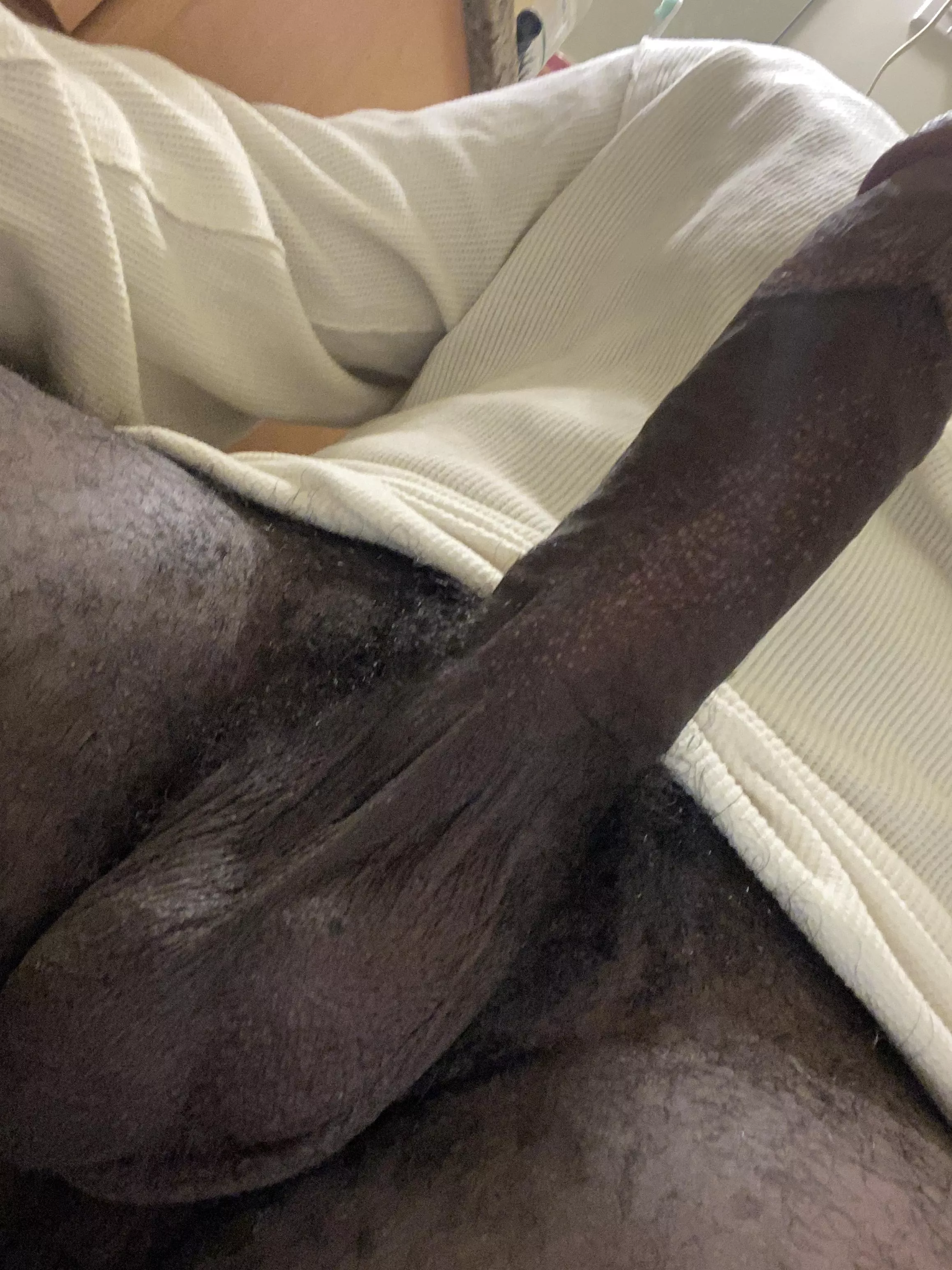 Daddy needs to be drained😈🍆💦💦 posted by PacDaTrillest69