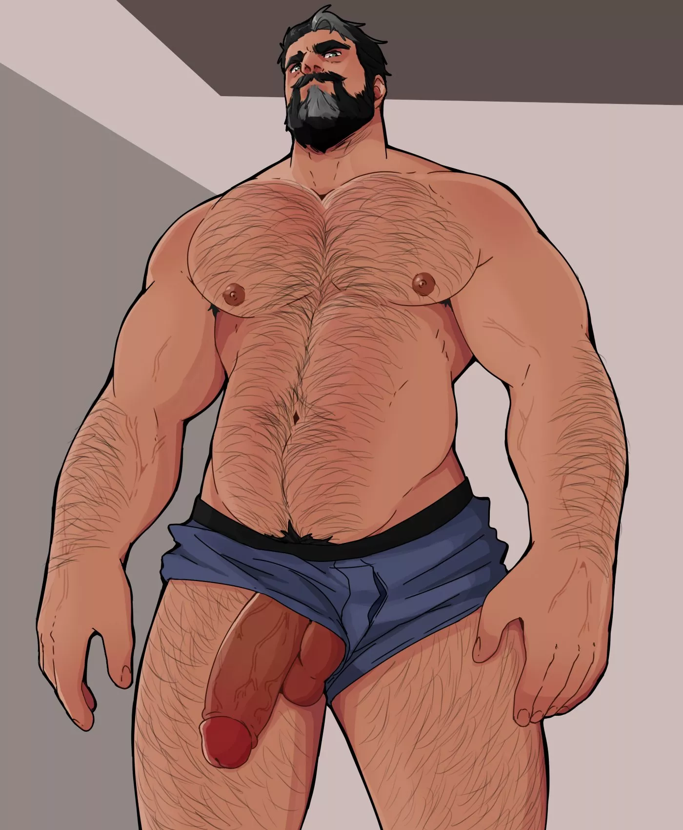 Daddy Of Your Dreams! (@WickedSturdy) posted by Affectionate-Lead-38