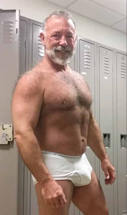 Daddy posted by gaypicsposter_