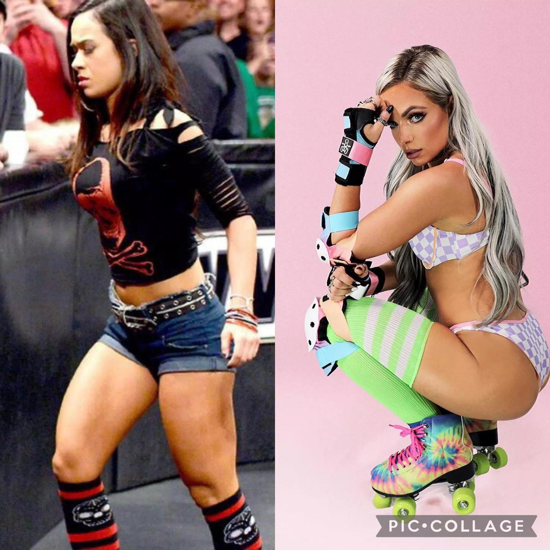 Daily Battle: AJ or Liv? posted by juliahartlover