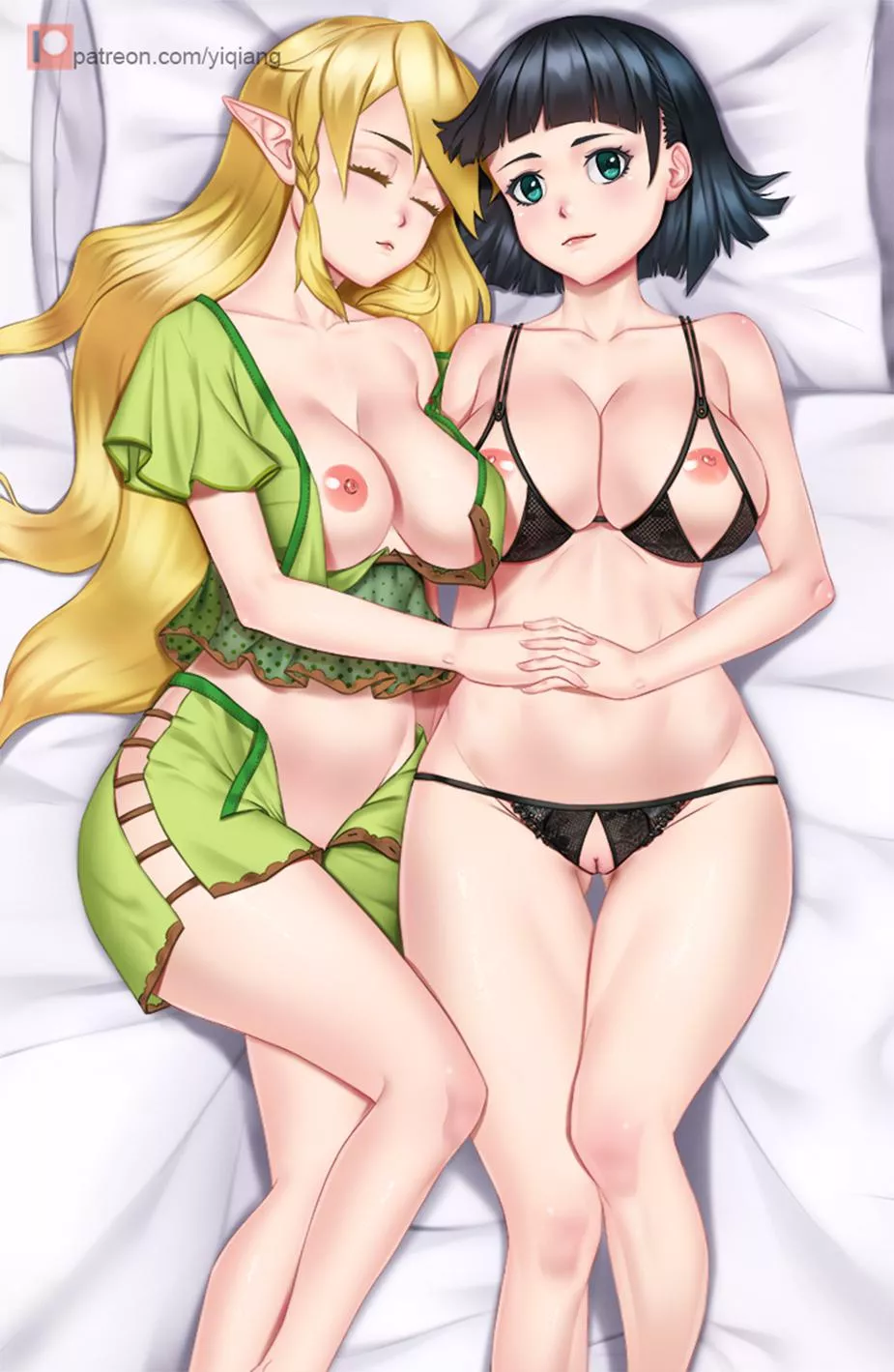 Daily SAO Hentai | #548 posted by SAOHentai