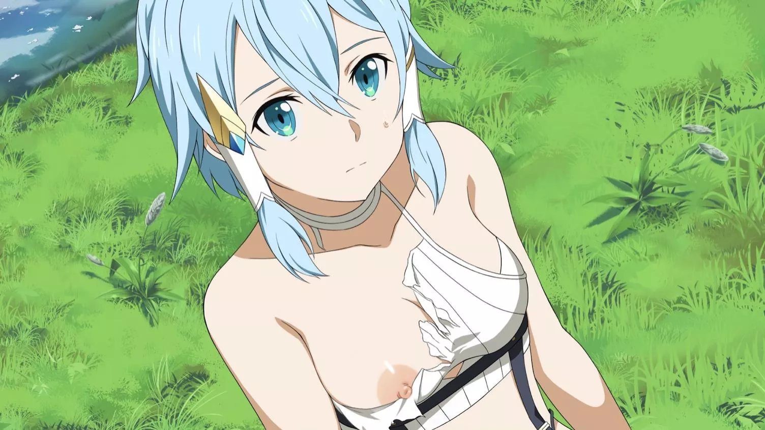 Daily SAO Hentai | #623 posted by SAOHentai