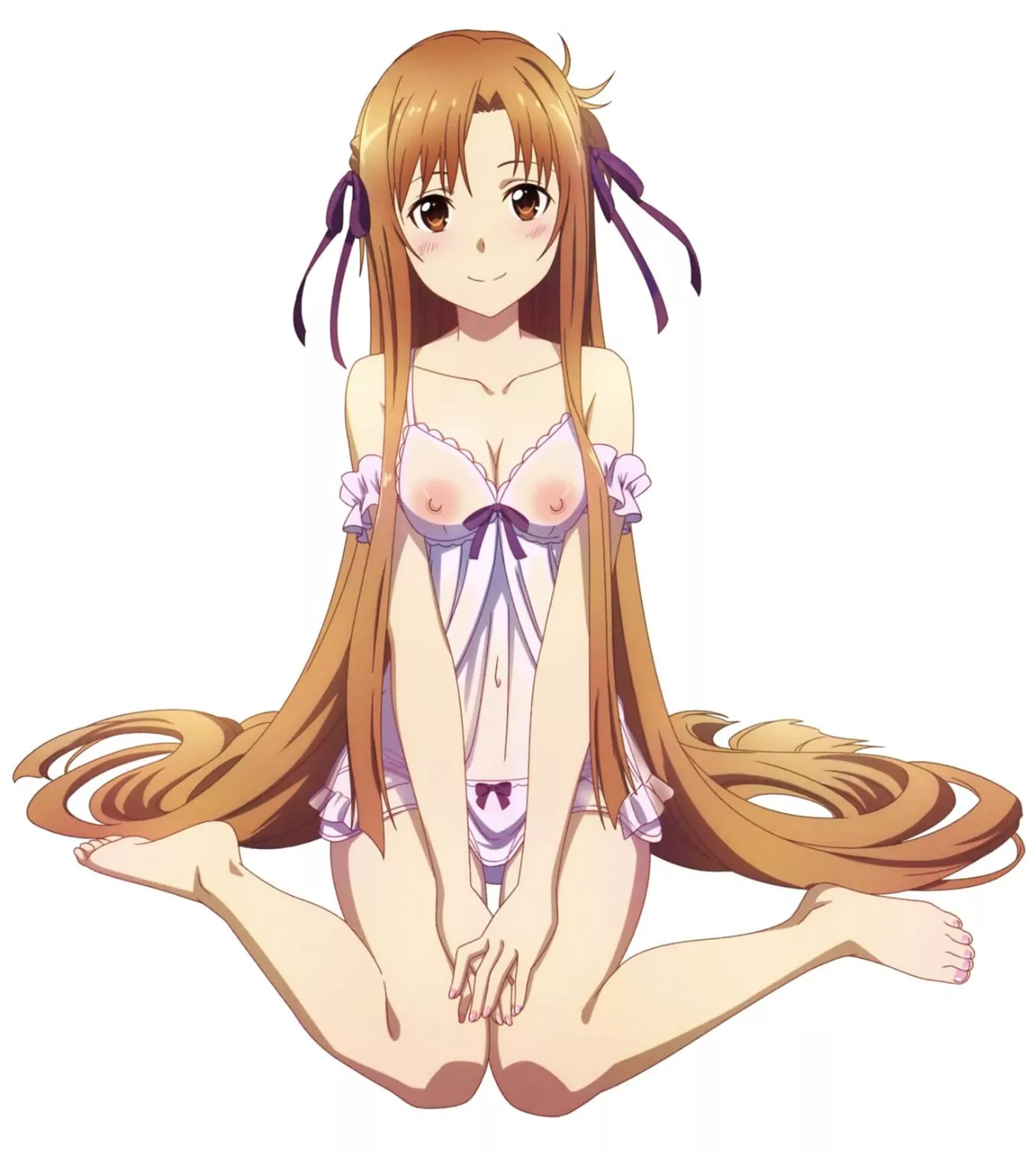 Daily SAO Hentai | #629 posted by SAOHentai