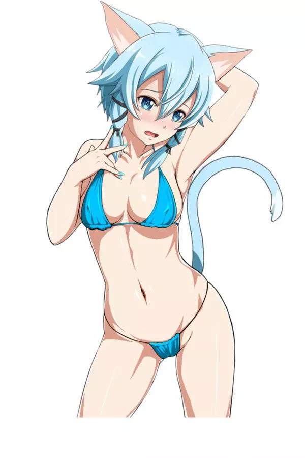 Daily Sinon | #19 posted by ikensksm