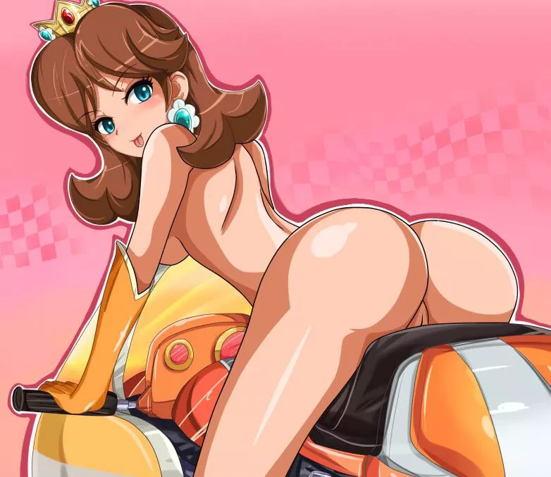 Daisy ass posted by rainspete