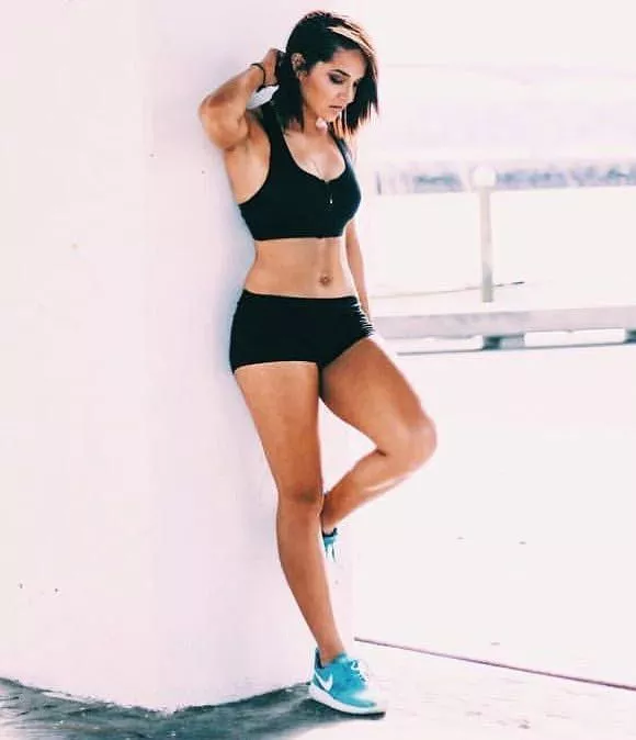 Dakota Kai has such a tight body posted by TemporaryBarracuda