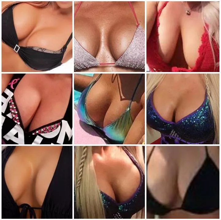 Dana Brooke Tits Collage💦 posted by Josephthegoat06