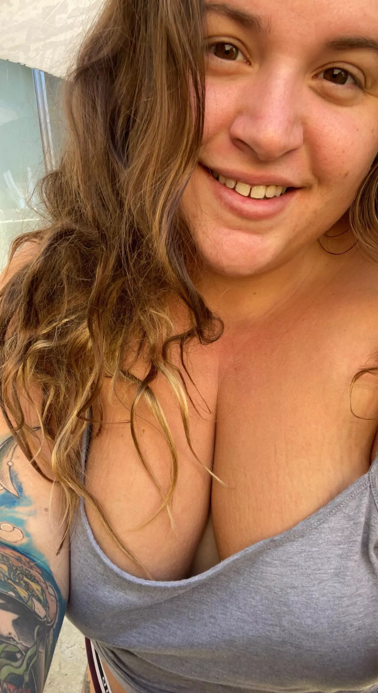 dangerous curves ahead posted by handful_heather420