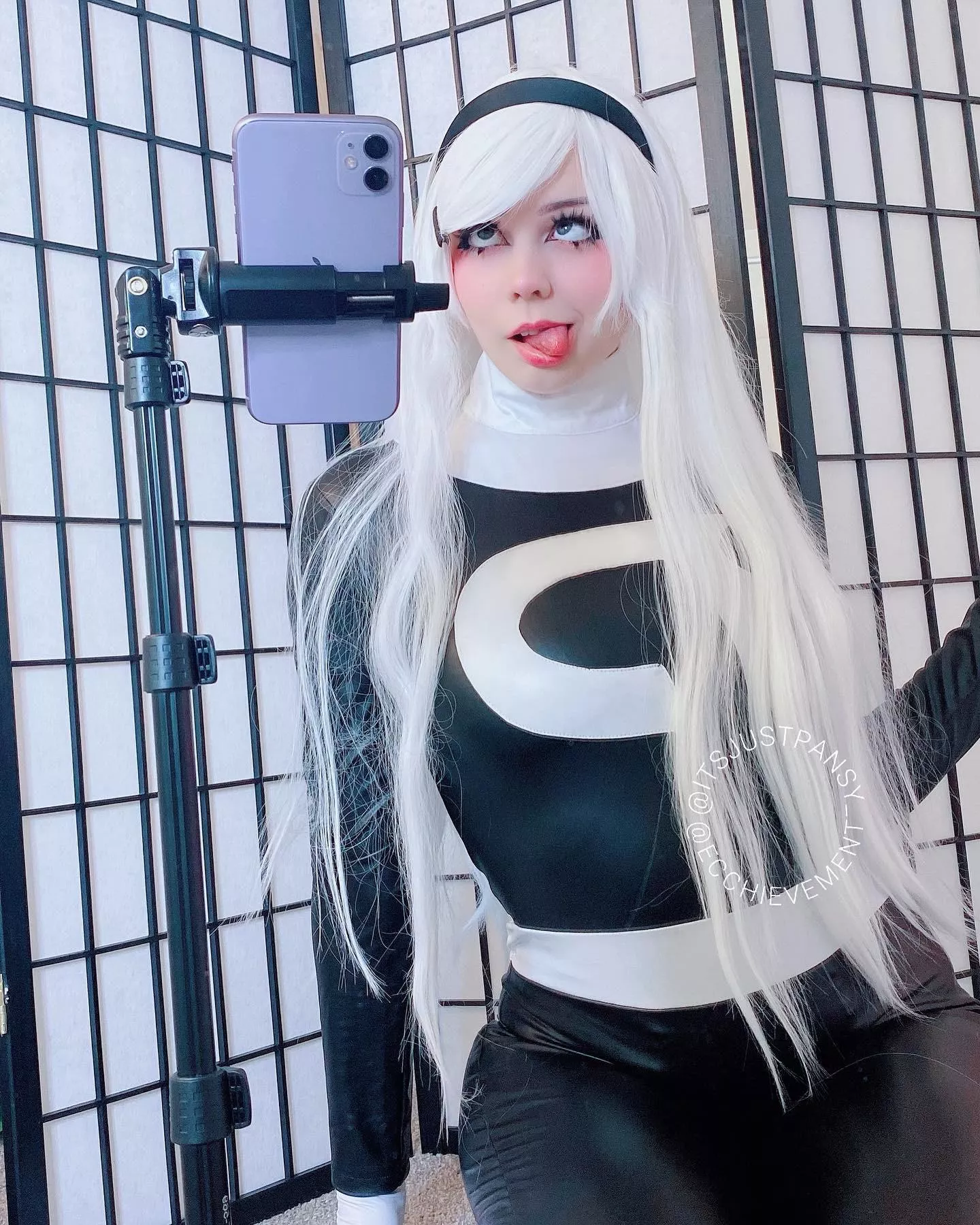 Danny Phantom ahegao ;) posted by mintydarling