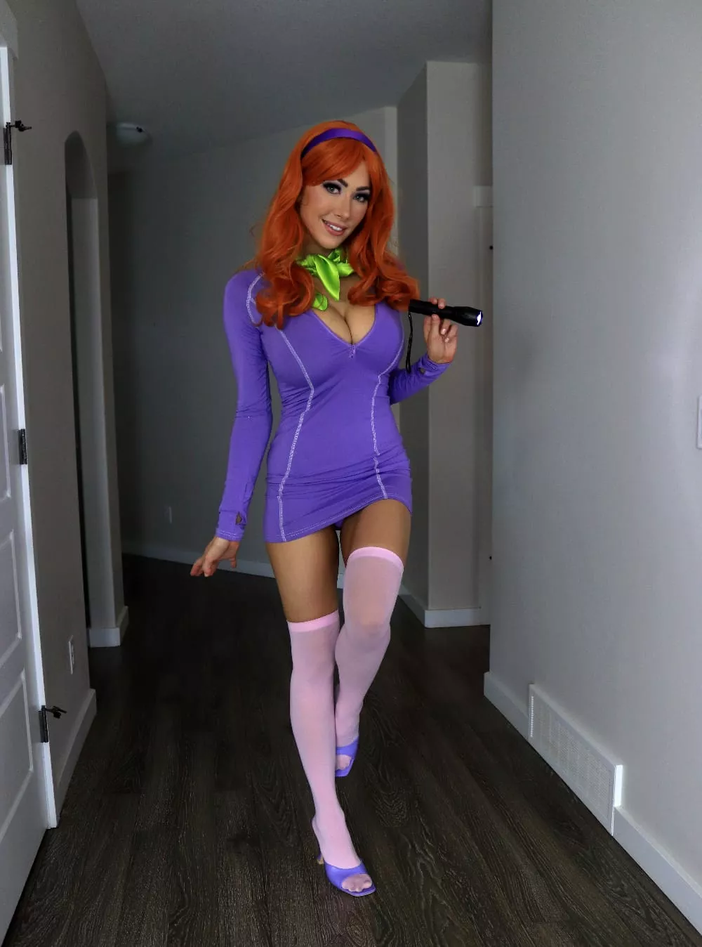 1000px x 1348px - Daphne (Scooby-Doo) by e_lizzabethx nudes | GLAMOURHOUND.COM