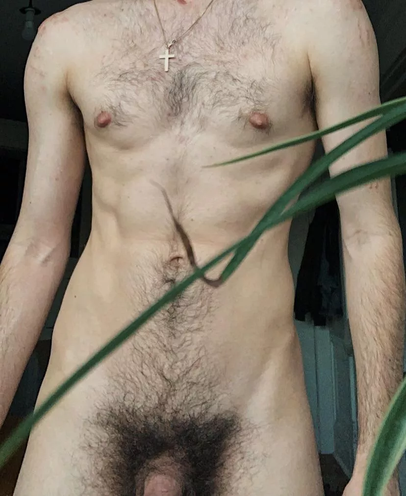 Dark pubes posted by milkandtyleno