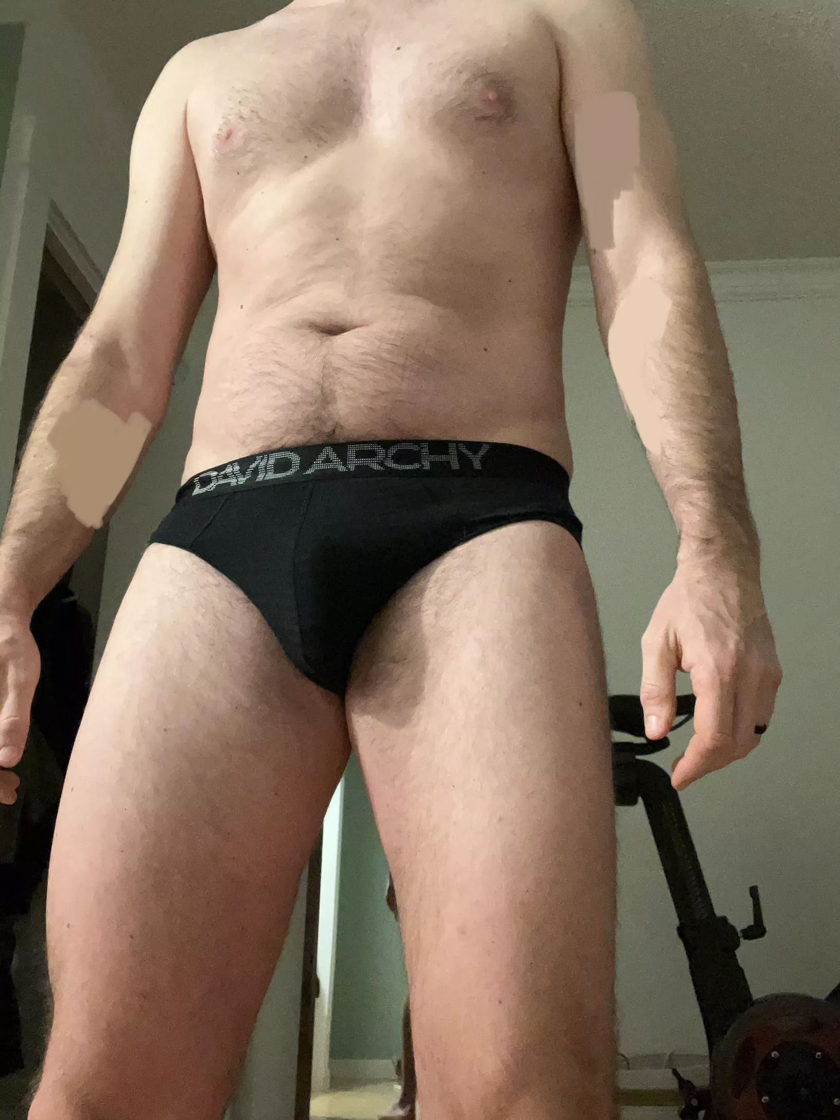 David Archy briefs posted by pantsdown43