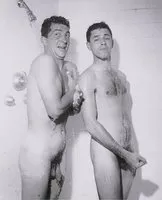 Dean Martin & Jerry Lewis posted by Gblue76