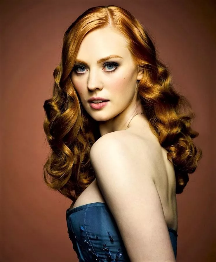 Deborah Ann Woll posted by George_CMS