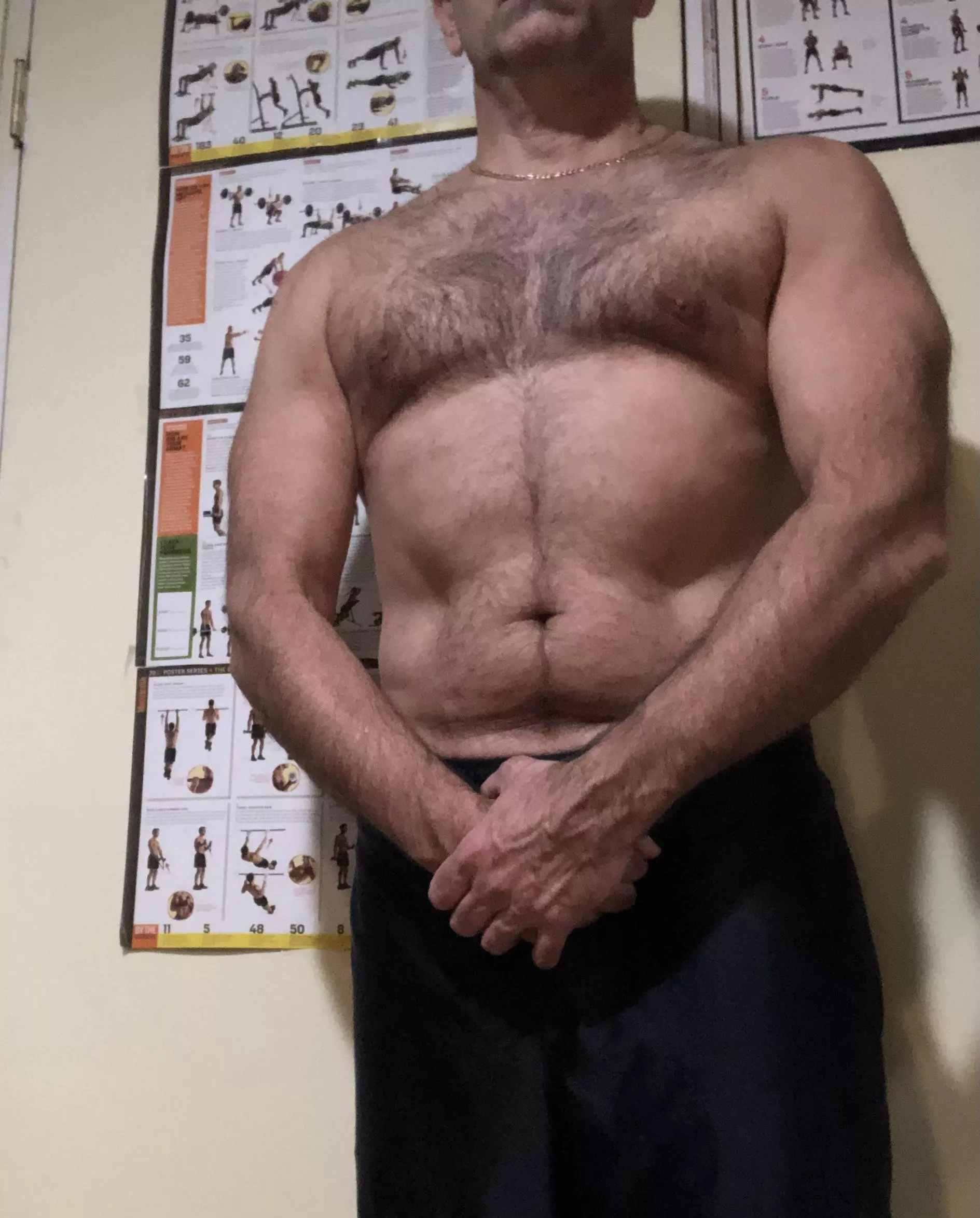 Deciding what exercise to do. Suggestions? [M] 56 posted by Drink-N-Play-65