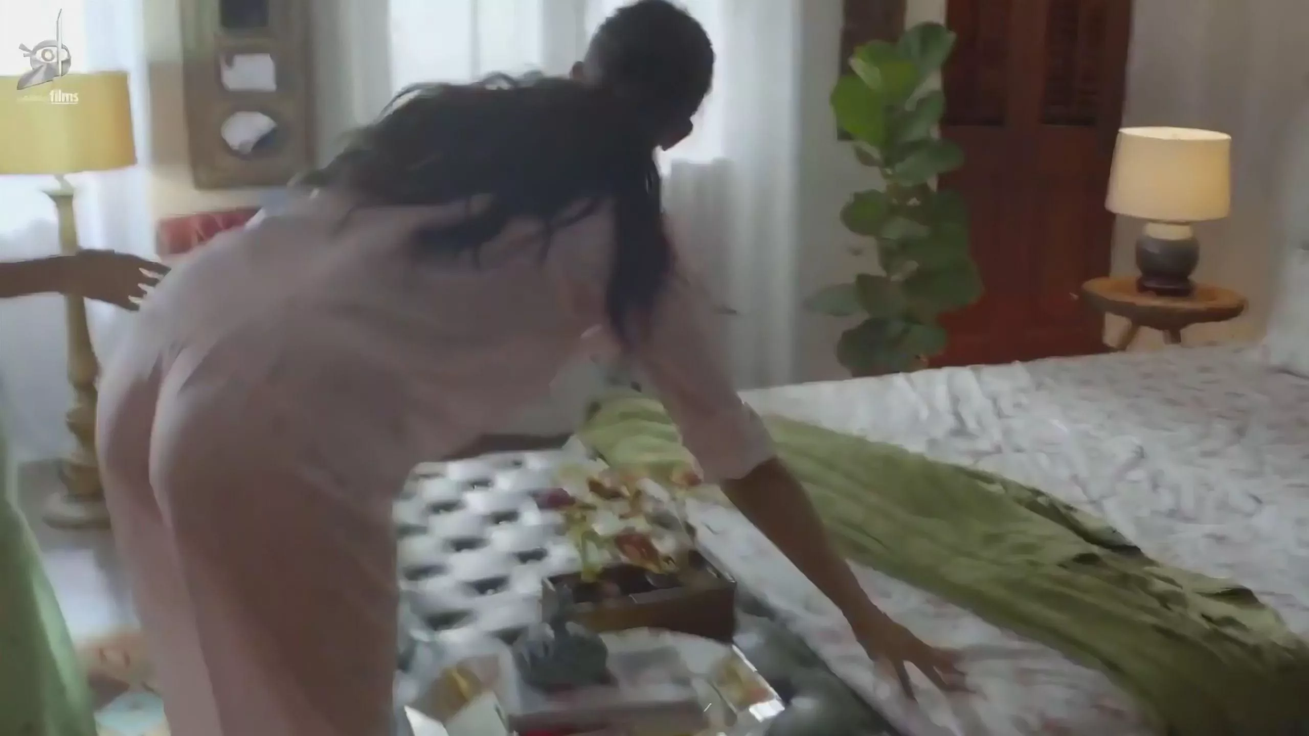 Deepikaâ€™s ass in Tv Ad posted by Pantone7528c