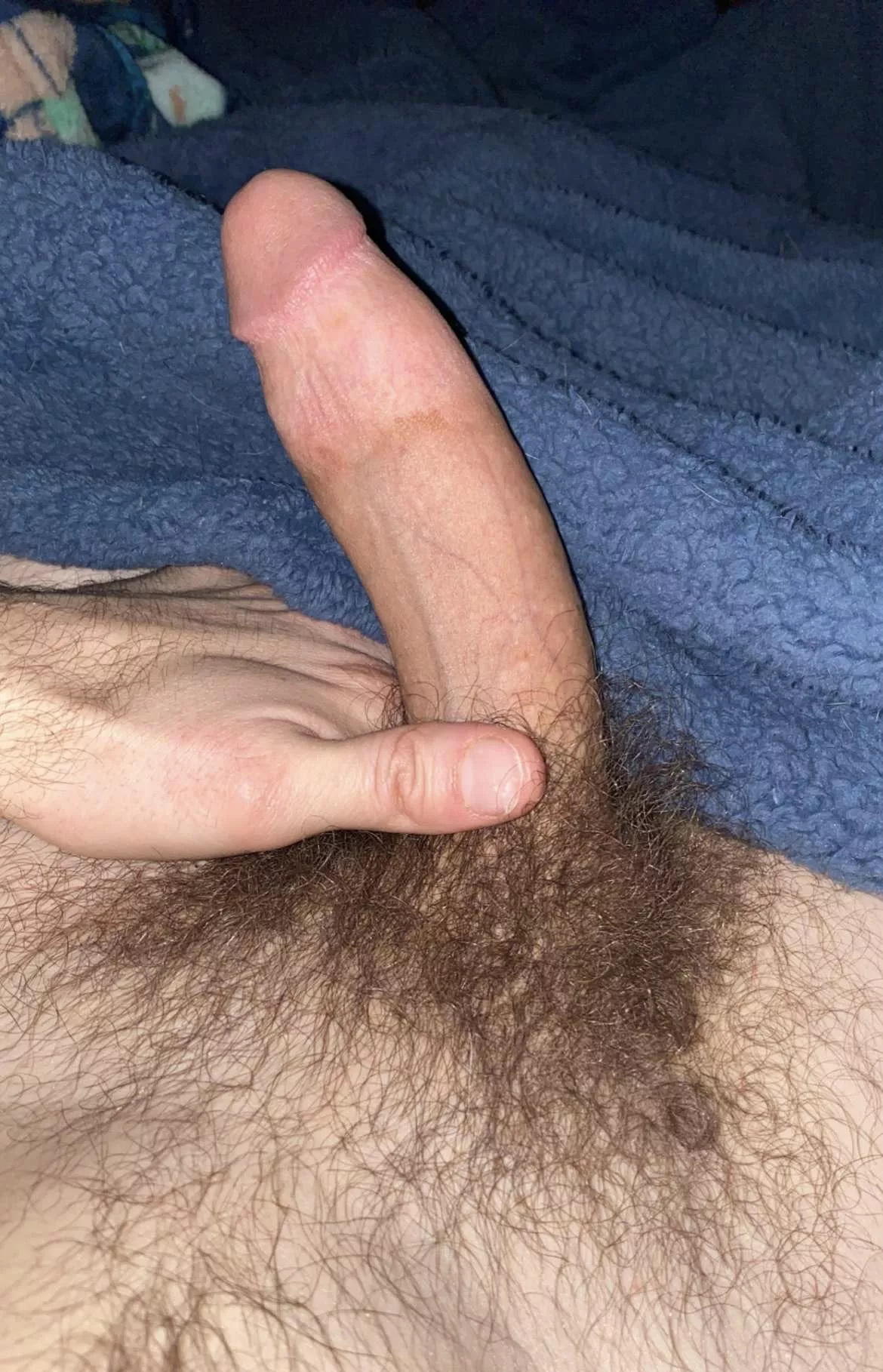 Deepthroat my cock so you can sniff my pubes posted by 2bibros