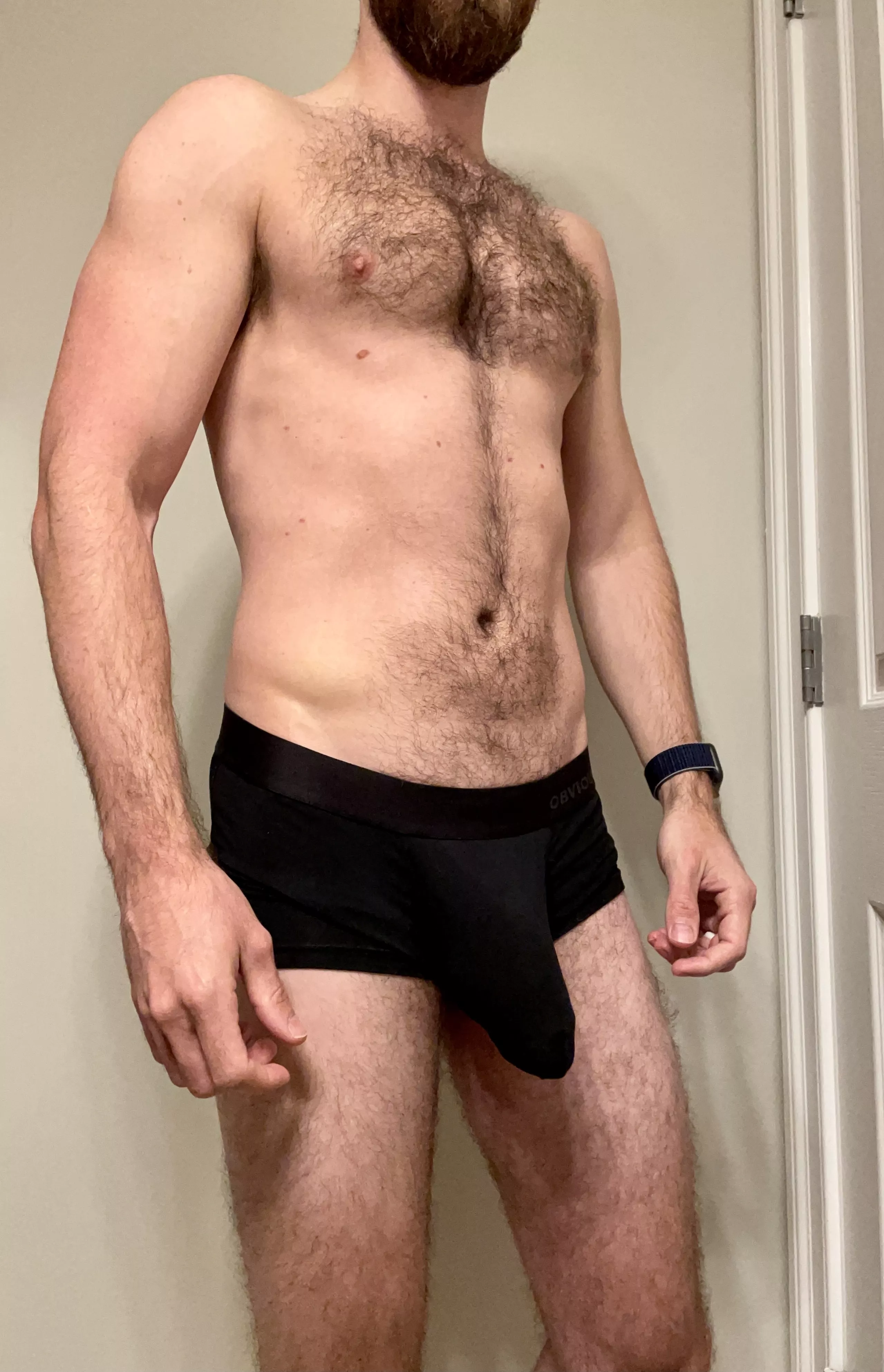 Definitely recommend this underwear style to every guy posted by waffleunderground