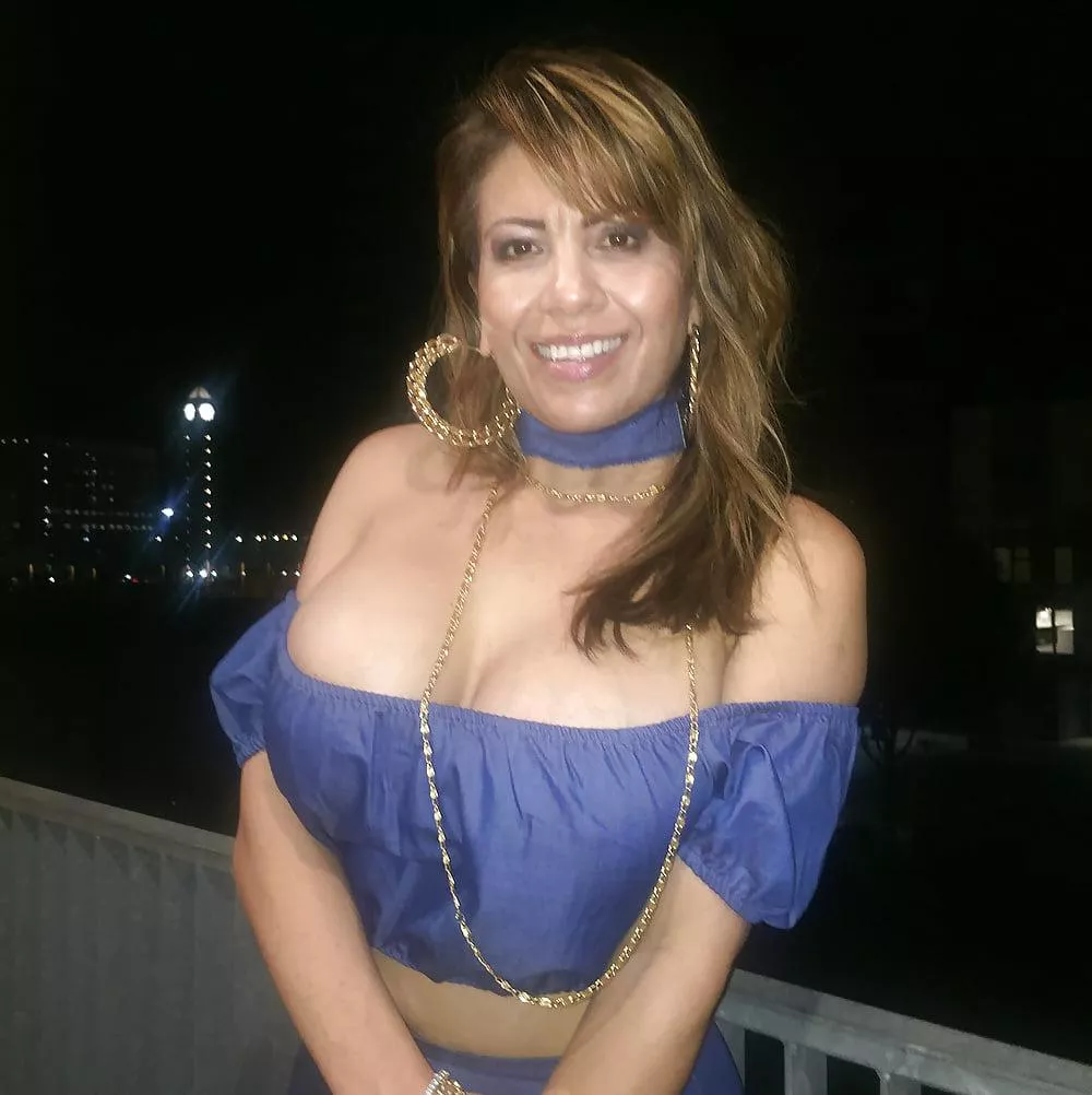 Degrade me and my cock loving latina whore mom posted by fucmmom1