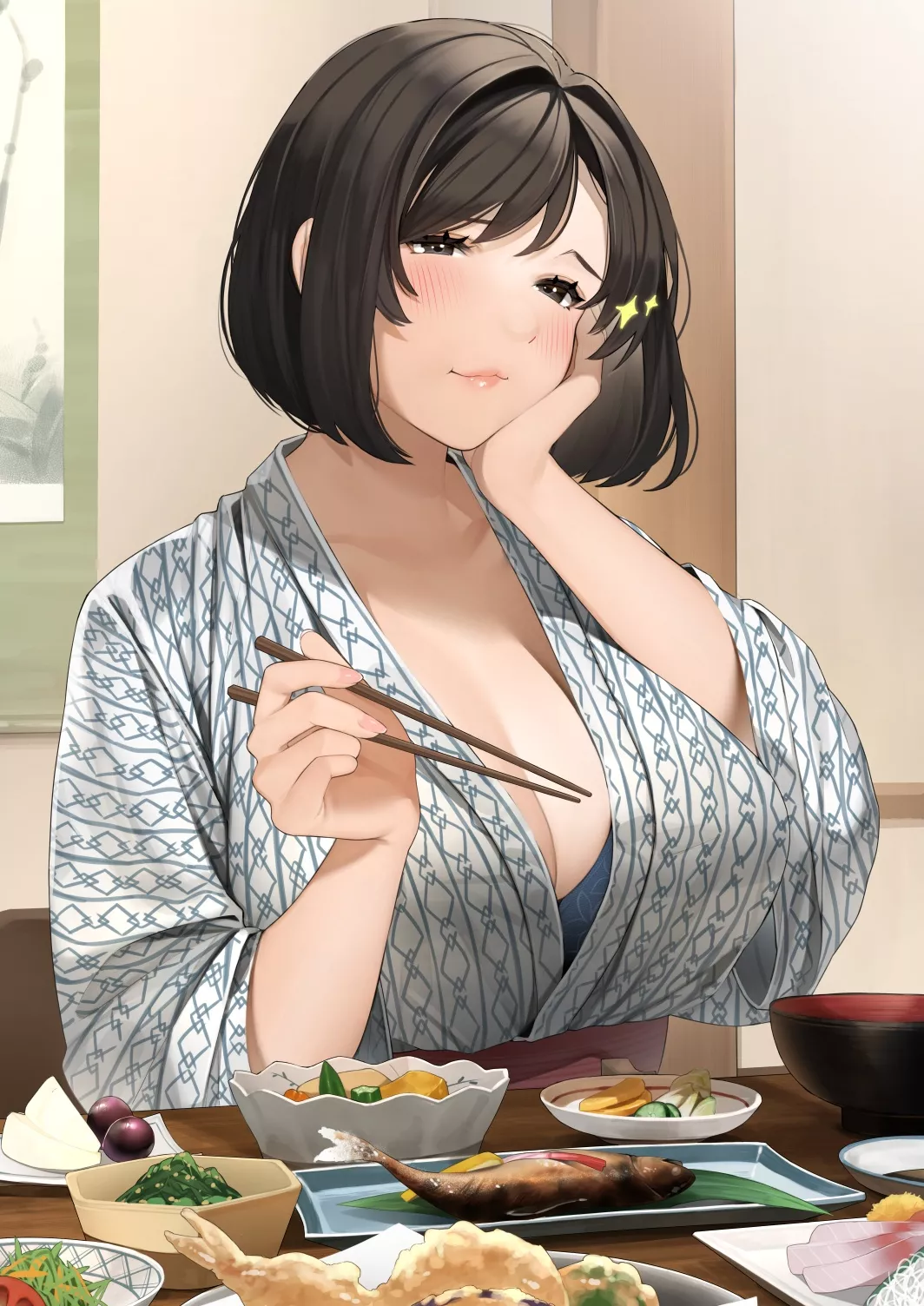 Delicious [Artist's Original] posted by x54dc5zx8