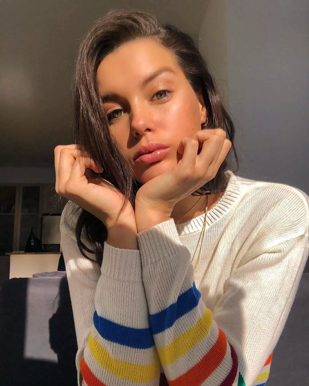 Denise Schaefer posted by CASHMERE1977