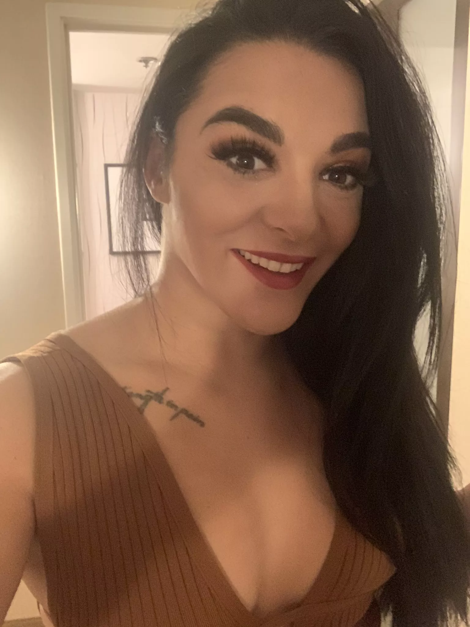 Deonna Purrazzo posted by GloriousOne10