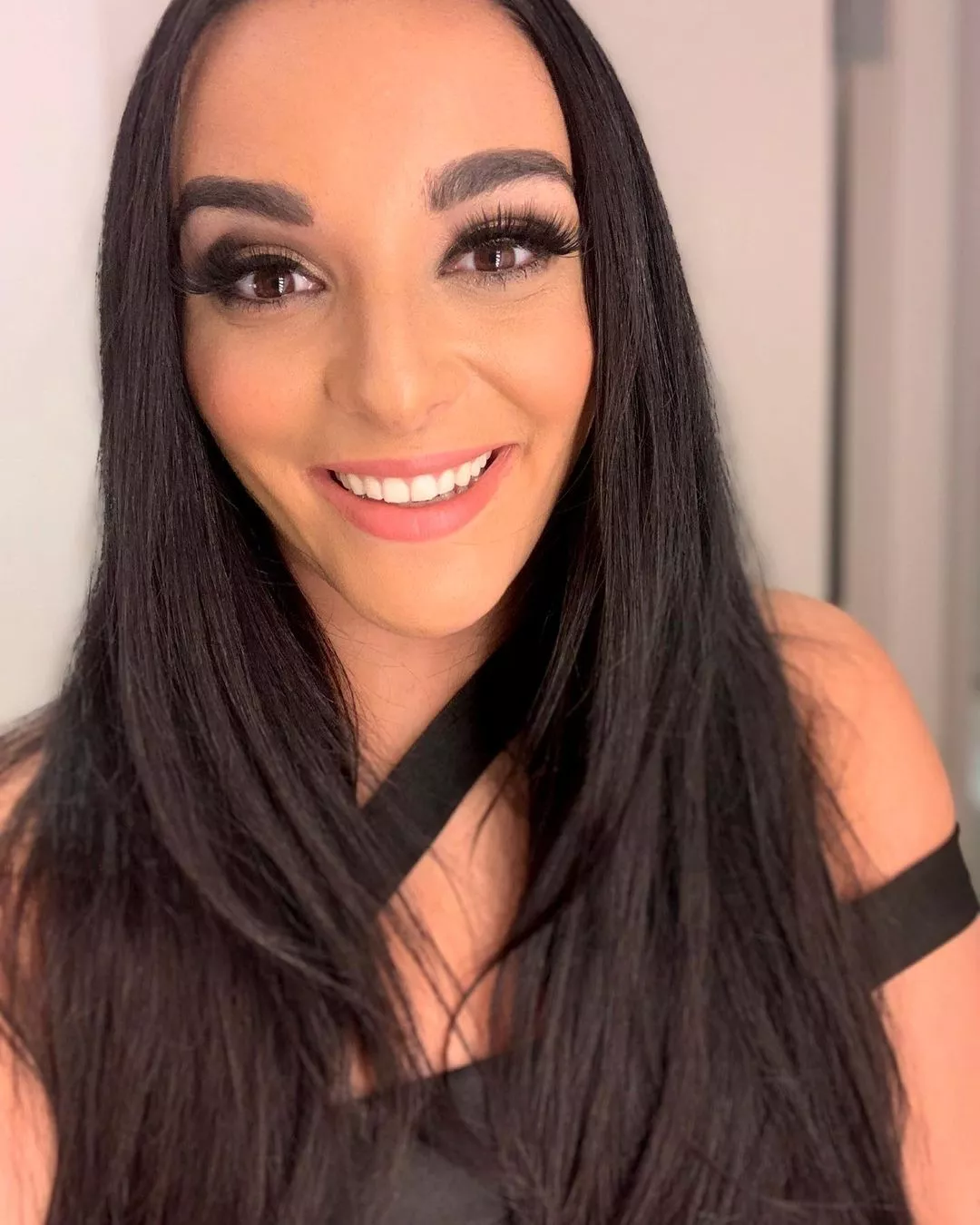 Deonna Purrazzo posted by TaylorSwiftIsSexy