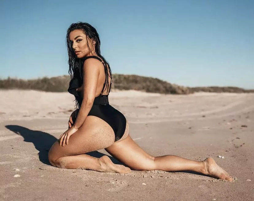 Deonna Purrazzo posted by xxtmoney619xx