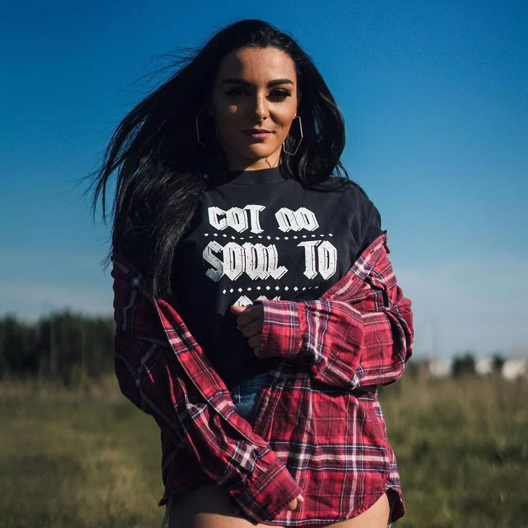 Deonna Purrazzo posted by TaylorSwiftIsSexy