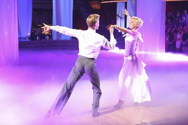 Derek Hough prt 2 posted by bbcanadam