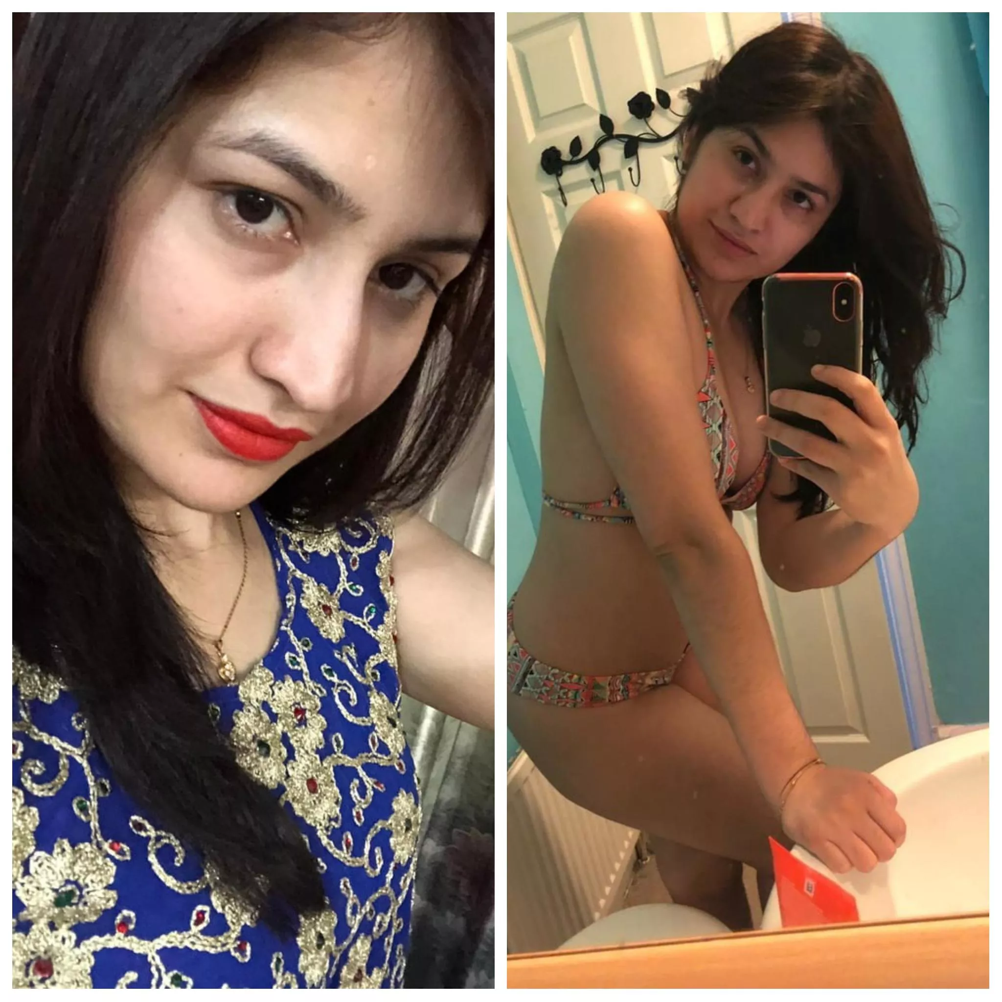 DESI NRI GIRL LEAKED FULL COLLECTION [ PICS +VIDEOS] LINK IN COMMENT posted by oknxsw001