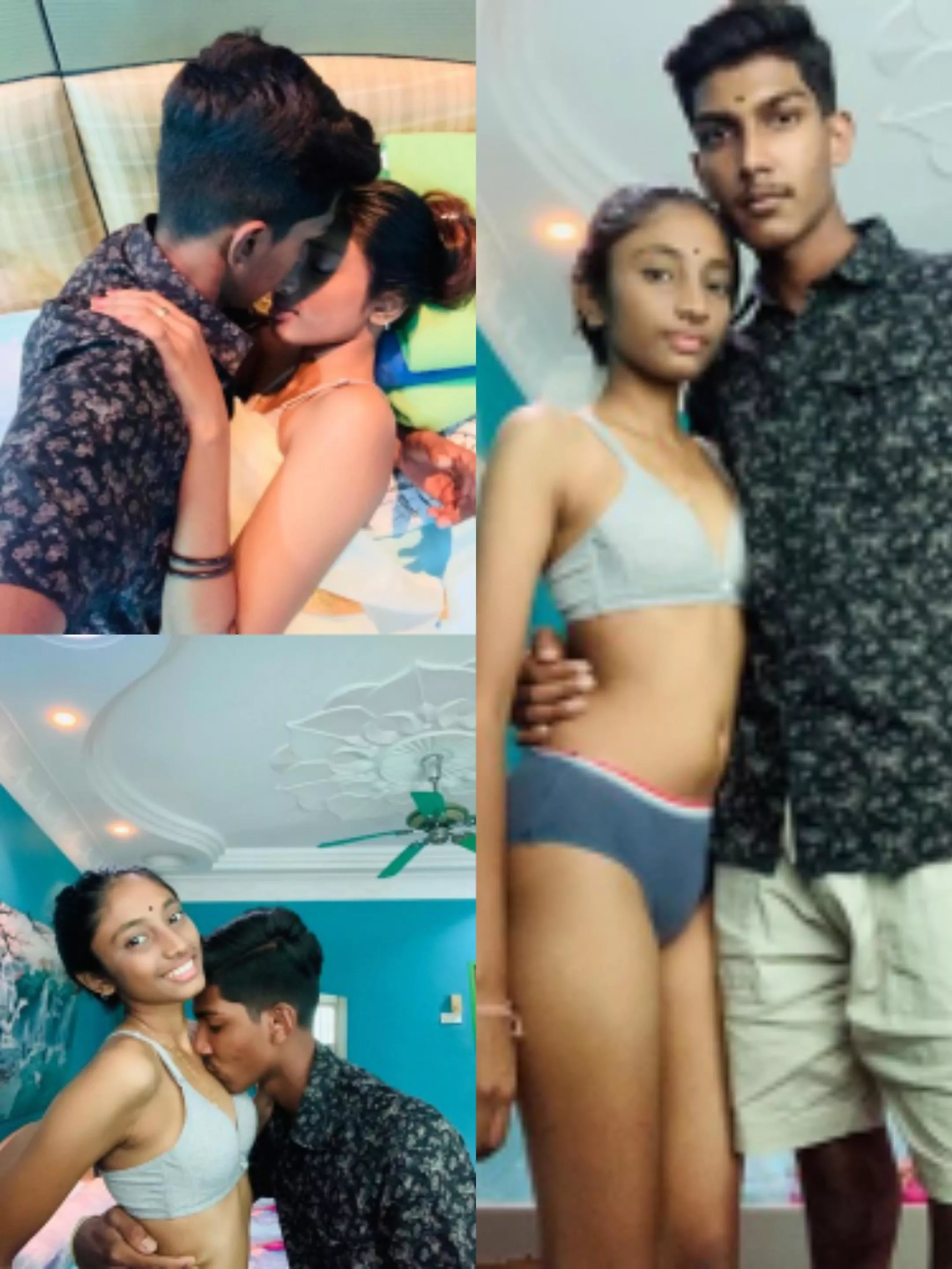 ðŸ”¥ðŸ˜ DESI SPECIAL ðŸ¥°ðŸ”¥ MOST DEMANDED DESI TAMIL COUPLE LEAKS PRIVATE BEDROOM FIRST TIME LUSTVIDEO COLLECTION ðŸ¥° DON'T MISS ðŸ˜› MUST WATCH ðŸ‘‡ðŸ‘‡ posted by adozez