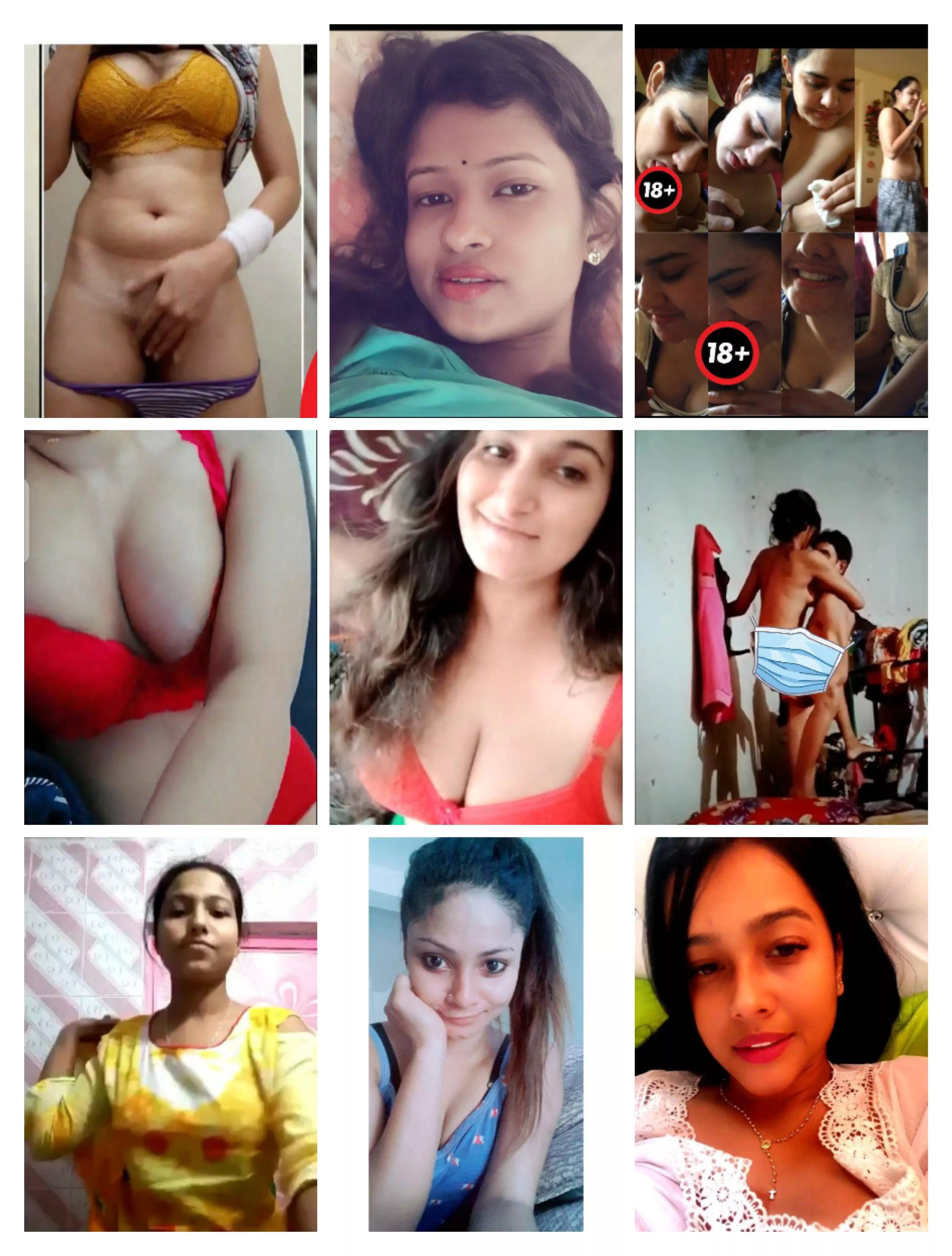 Desi viral stuff on netðŸ™ˆðŸ¤¤ don't miss ðŸ”¥ðŸ”¥ ðŸ‘‡ðŸ‘‡ posted by Azure_Fig_8992