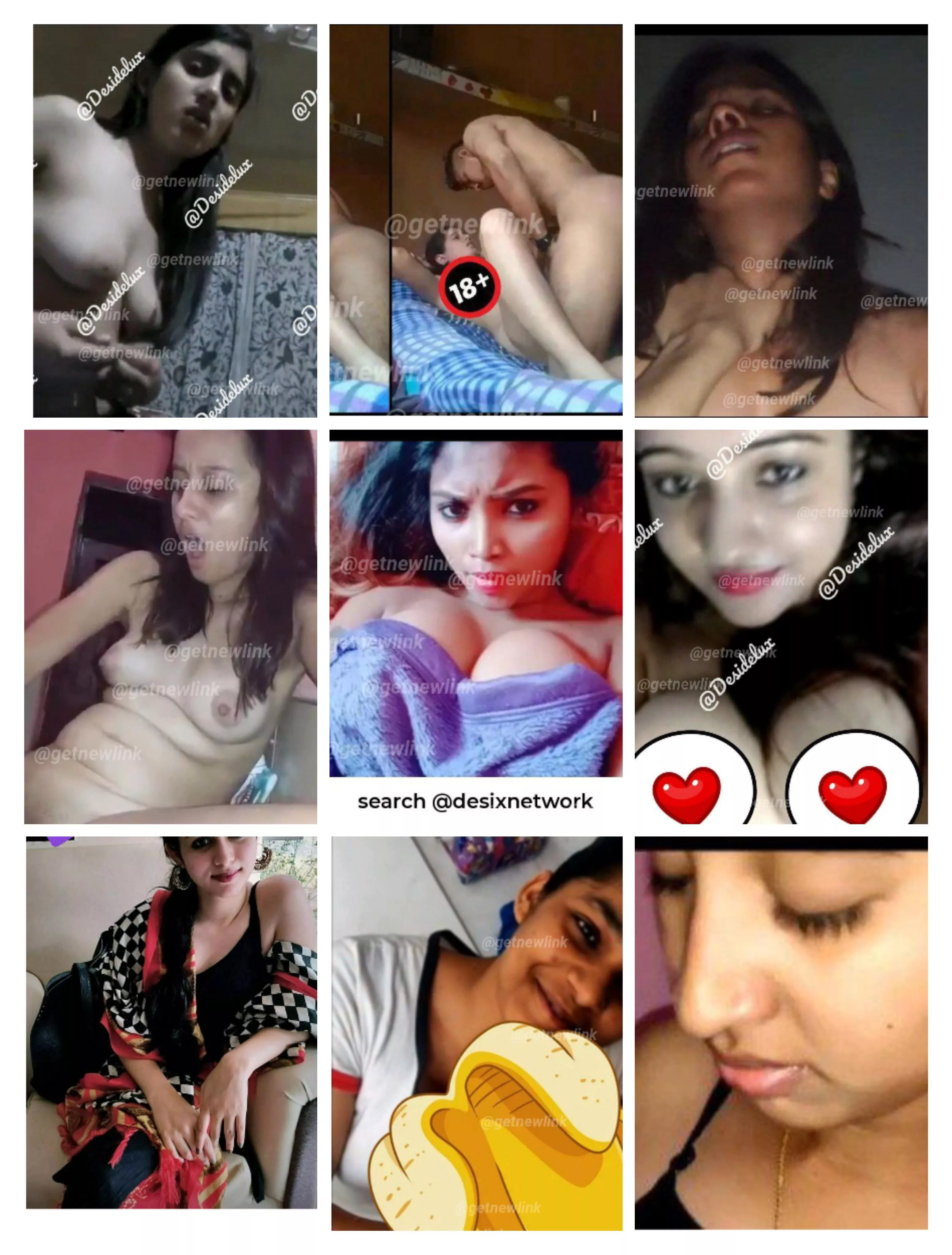 ðŸ¥°Desi Viral viedo collection ðŸ™ˆðŸ¤¤ don't missðŸ”¥ðŸ”¥ ðŸ‘‡ðŸ‘‡ðŸ‘‡ posted by Azure_Fig_8992