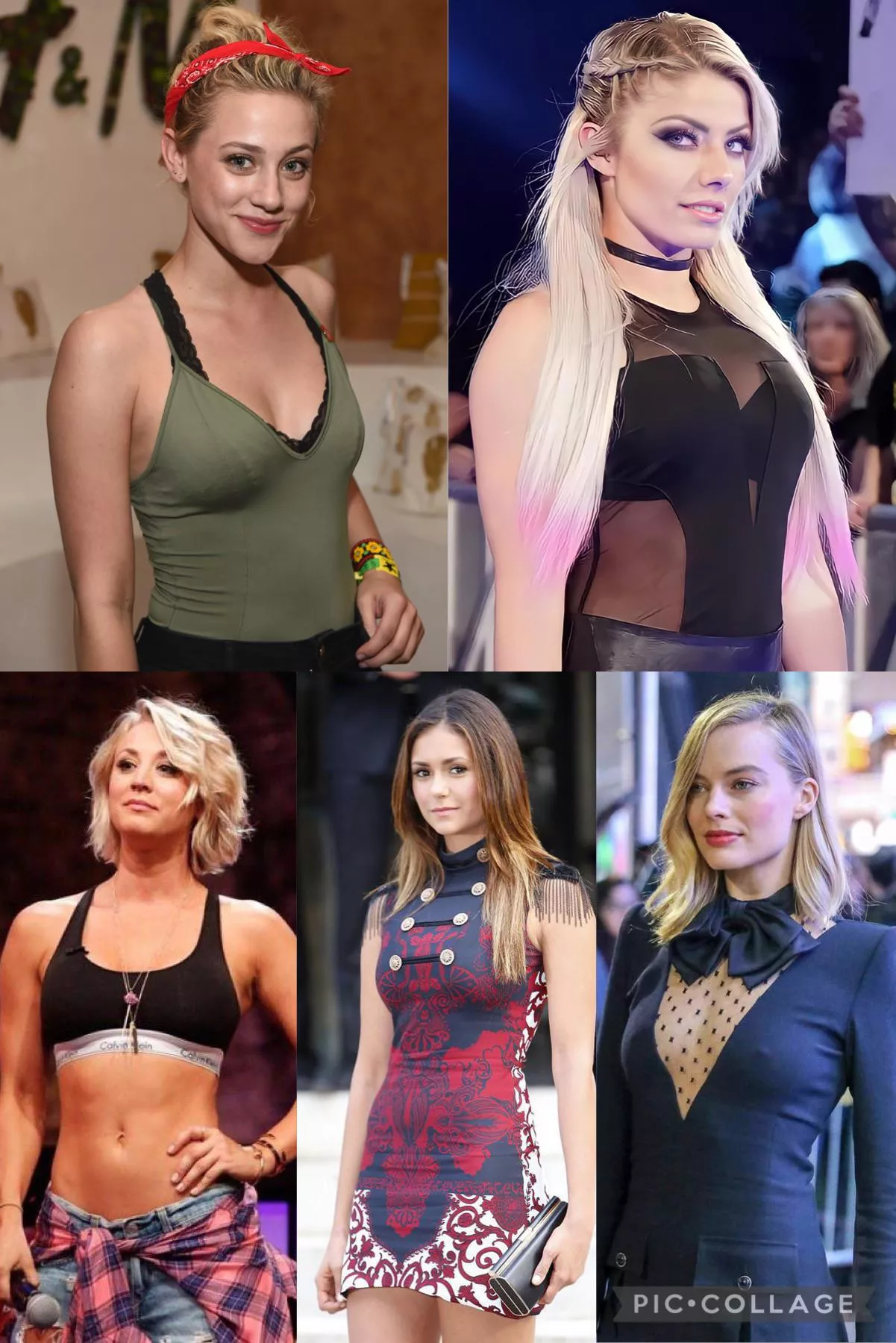 Desperate to be dominated by a tight bodied goddess! Lili, Alexa, Kaley, Nina or Margot would be perfect! posted by GGMU_Pogba