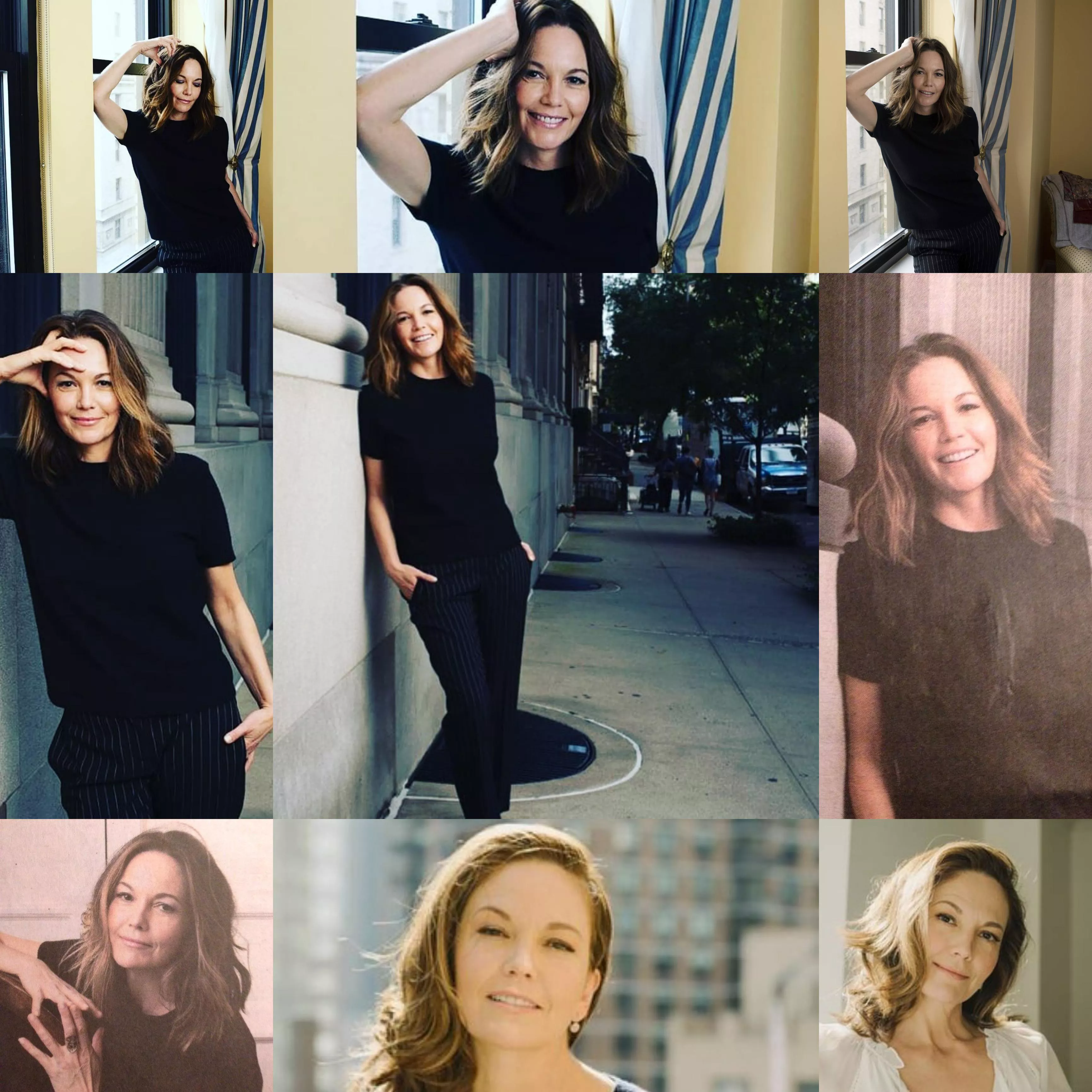 Diane Lane looks so gorgeous even in her 50s ♥️♥️ posted by Pete-Johnny