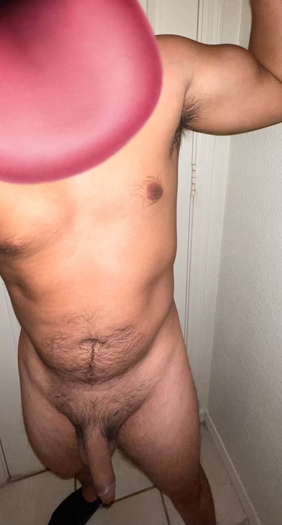 Dick n pit combo should I post more? posted by Daddyandrei