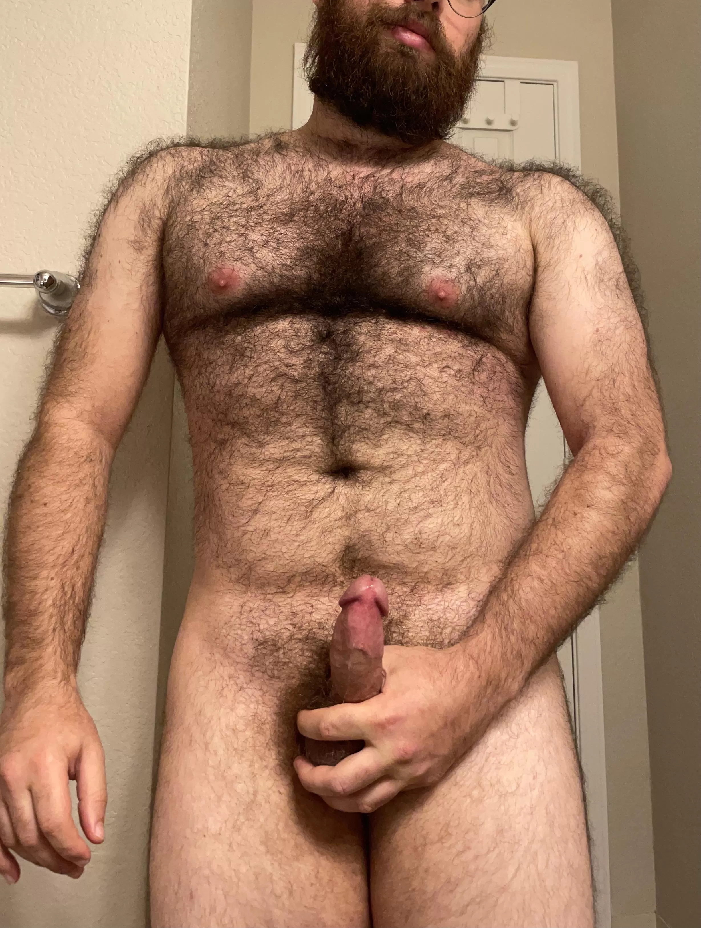 Did y’all miss me? posted by HairyItalianSausage