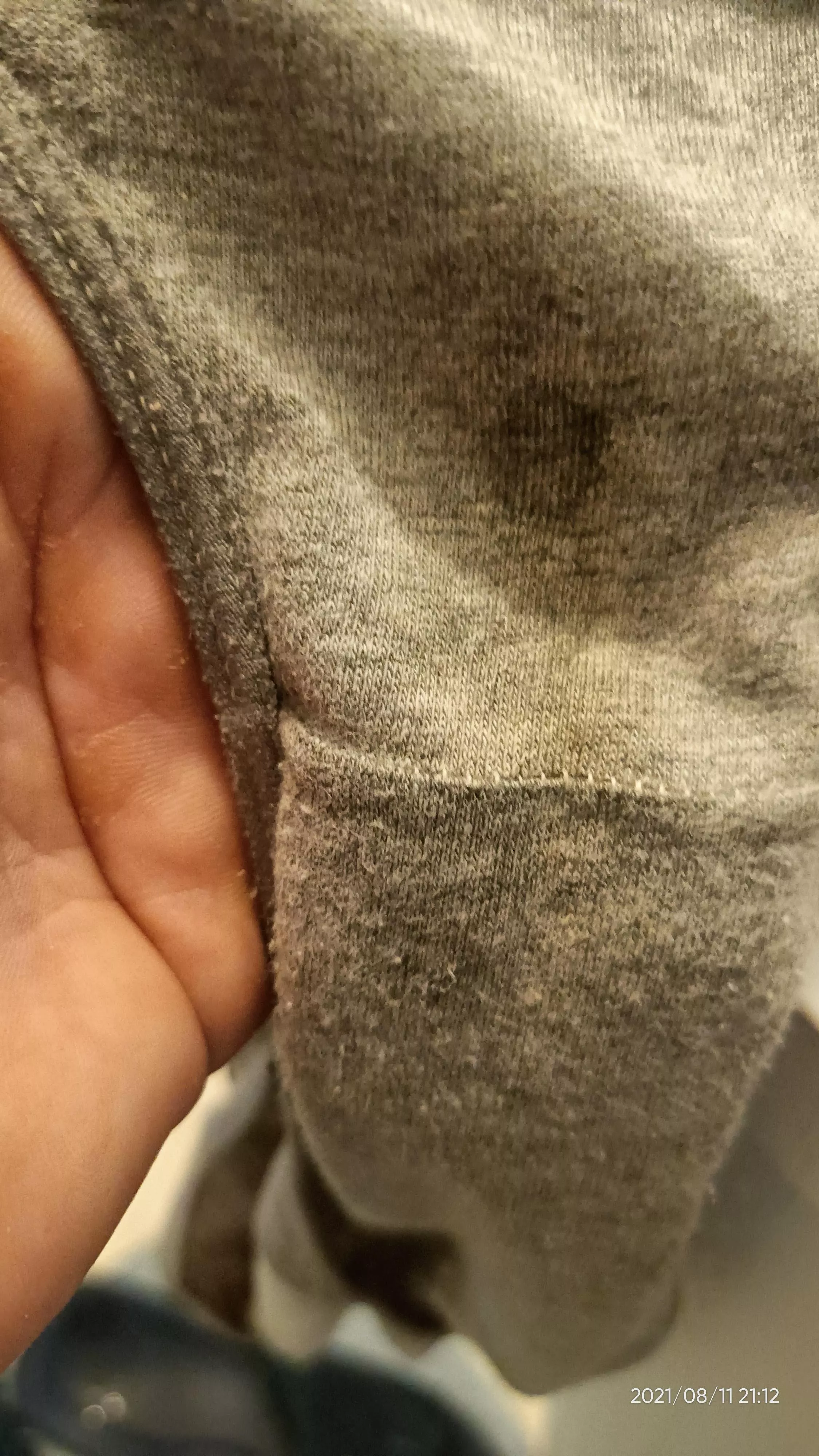 dirty used panties of my bitch posted by oxzkox