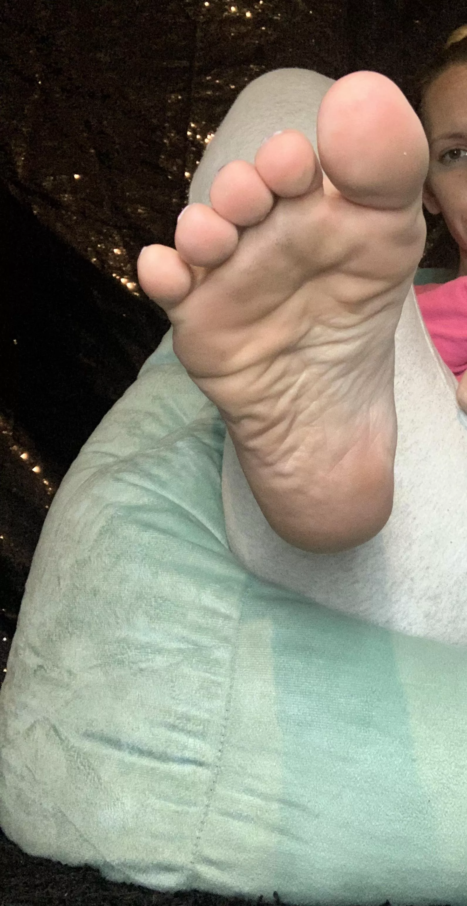 Dirty wrinkles are the best wrinkles posted by PantiePrincess300