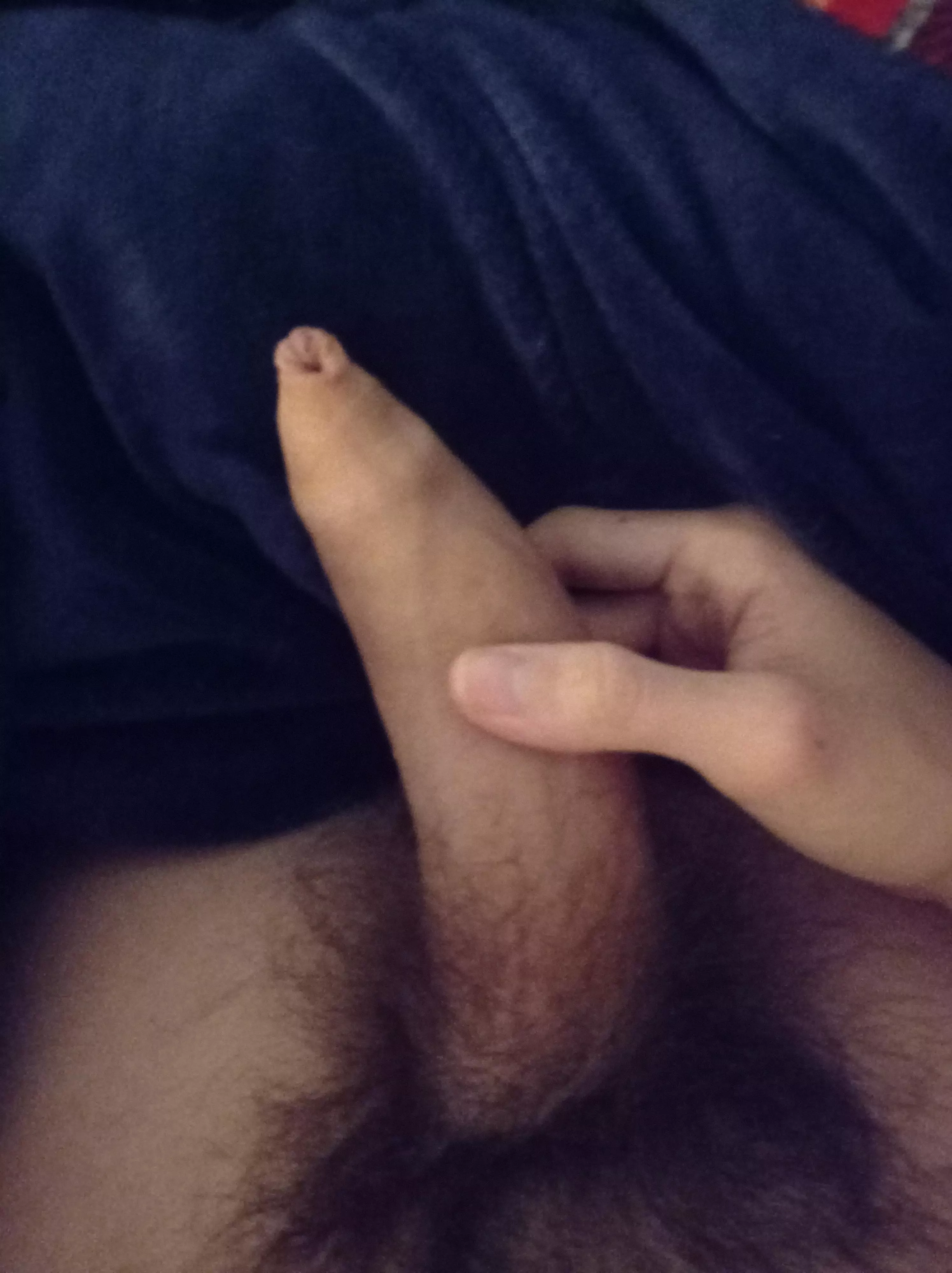 DM if u like it [NSFW] posted by FoundationStill939