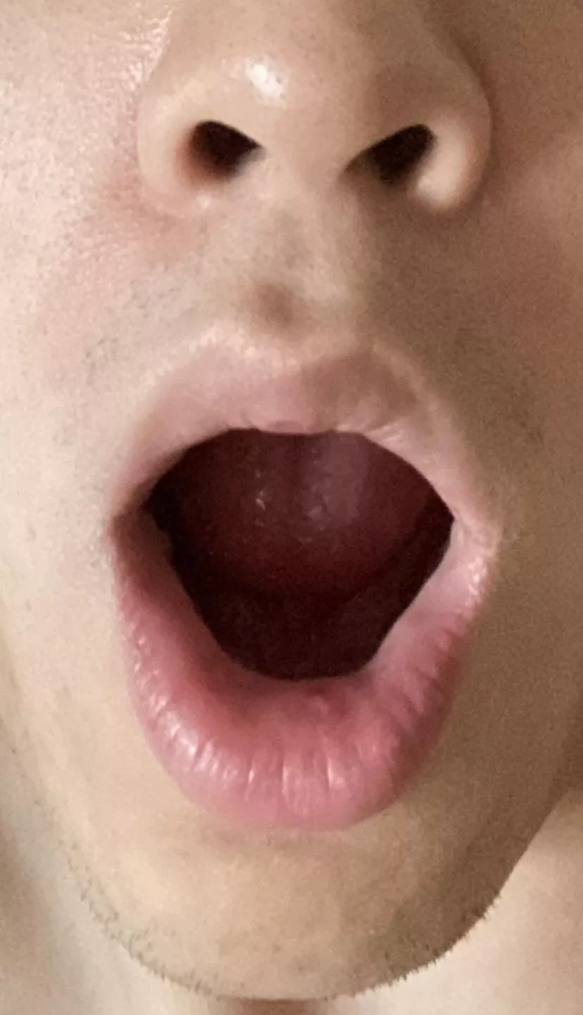 Dm if you’re into doing ahegao! posted by ahegaoboy69