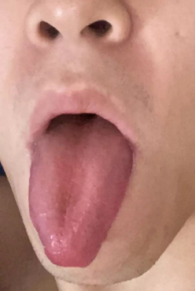 Dm me if you’re into doing ahegao! posted by ahegaoboy69