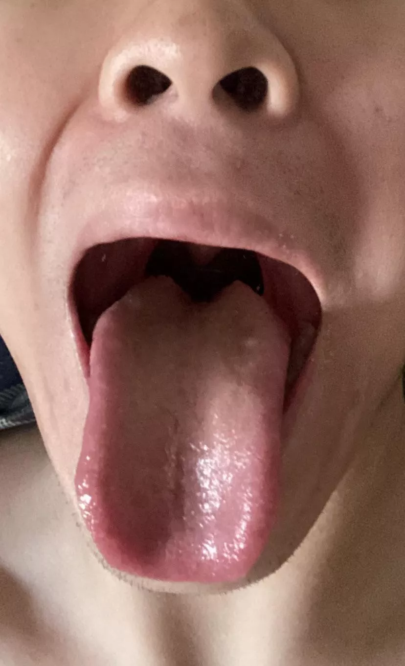 Dm me if you’re into doing ahegao posted by ahegaoboy69